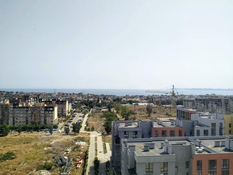 квартира за адресою Марсельська вул., 32