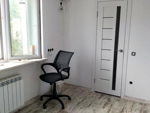 квартира за адресою Данченка вул., 6