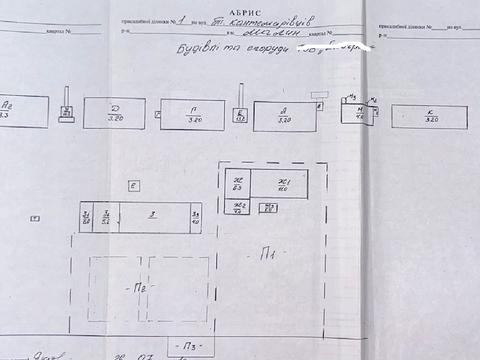 комерційна за адресою 14-ї ОМБ Князя Романа Великого пров. (Танкістів-Кантемирівців), 1