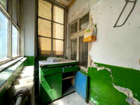 квартира по адресу Канатная, 1