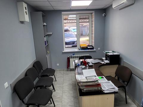 комерційна за адресою Шевченка вул., 37