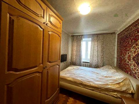 квартира за адресою Науки просп. (Леніна), 64