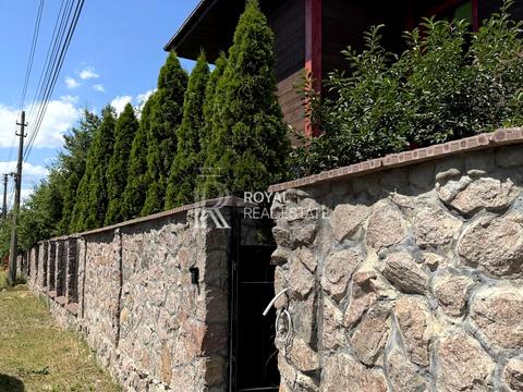 будинок за адресою Українського Відродження