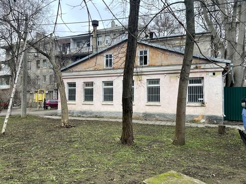 коммерческая по адресу Французский бульв., 12А