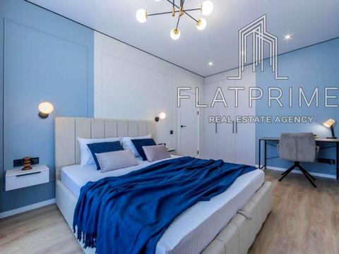 квартира по адресу Родини Крістерів ул., 14-Б
