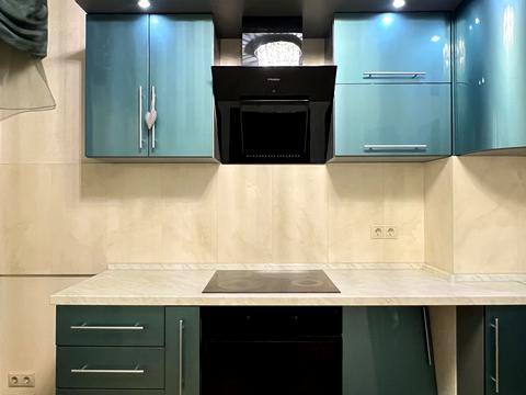 квартира за адресою Миколи Закревського вул., 95