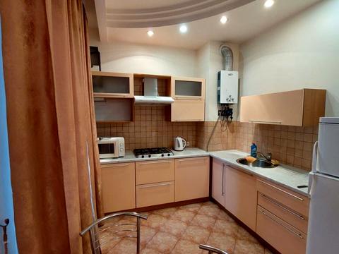 квартира по адресу Вадима Гурова ул. (Постишева), 9