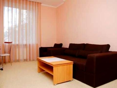 квартира по адресу Кловский спуск, 3
