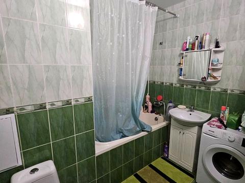 квартира за адресою Ігоря Сікорського вул., 30
