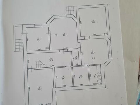 будинок за адресою Лісова