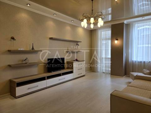 квартира за адресою Лесі Українки бульв., 7-А