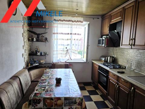квартира по адресу Машиностроителей ул., 1