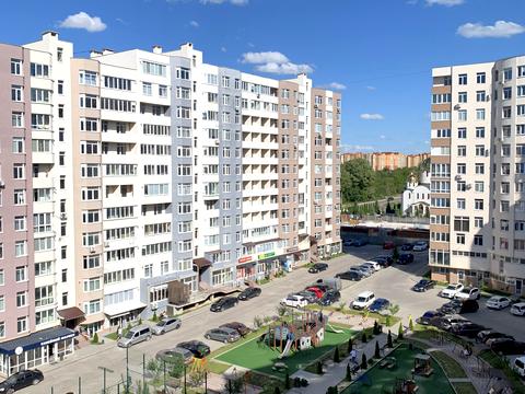 квартира по адресу Киевская ул., 9-Д
