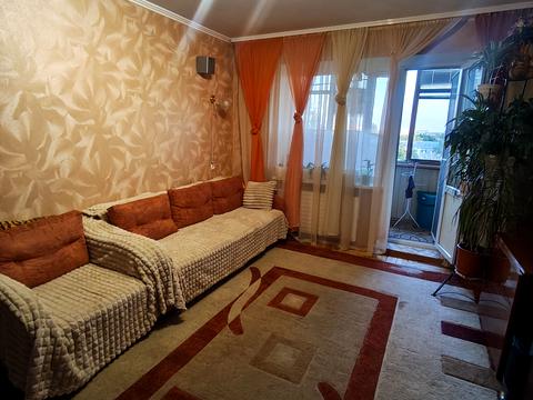квартира за адресою Лахтинська вул., 1