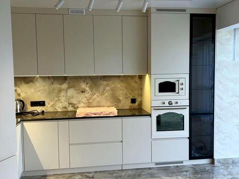 квартира по адресу Степана Бандеры ул., 79