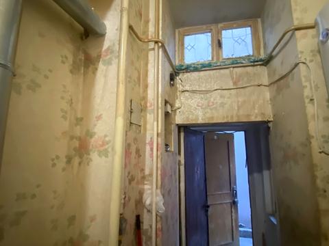 квартира за адресою Тираспольська вул., 11