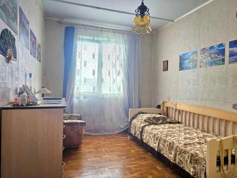 квартира по адресу Амосова ул. (Корчагінців), 13