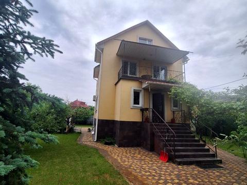 будинок за адресою Орхідейна, 5