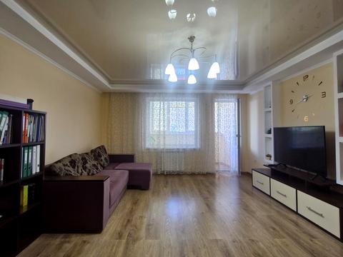квартира по адресу Грушевського ул., 25