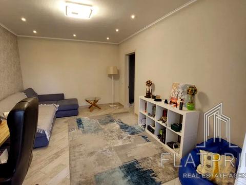 квартира за адресою Петра Григоренка просп., 11-А