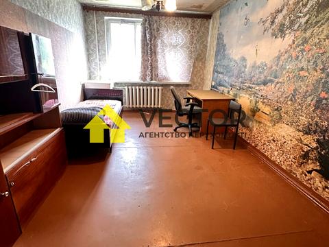 квартира по адресу Гната Хоткевича пер., 11