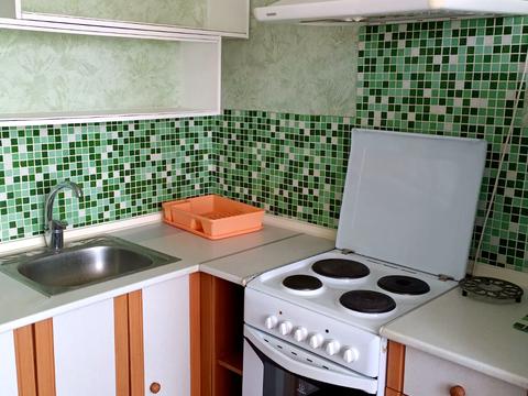 квартира по адресу Гонгадзе Георгия просп. (Советской Украины), 11-А