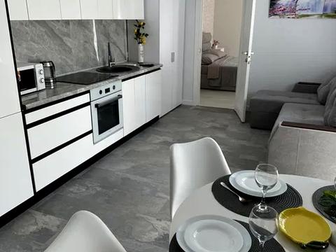 квартира по адресу Педагогический пер., 5