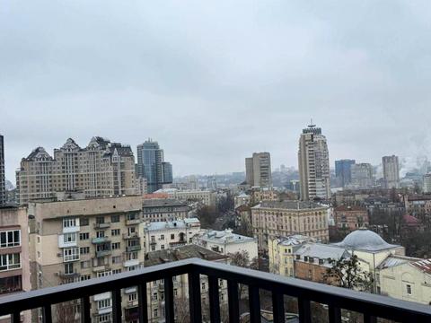 квартира по адресу Бульварно-Кудрявская ул. (Воровского), 17