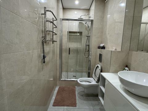 квартира за адресою Михайла Бойчука вул. (Кіквідзе), 41