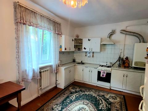 дом по адресу Небесной Сотни ул. (Московская)