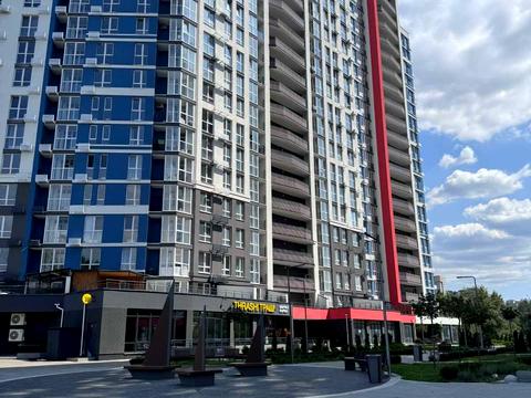 квартира за адресою Гліба Бабіча вул. (Канальна), 8-Б