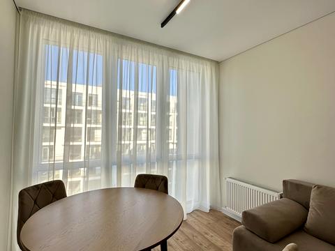 квартира по адресу Бабяка ул., 8