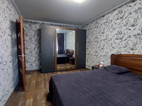 квартира за адресою Давида Ойстраха вул. (Затонського), 6