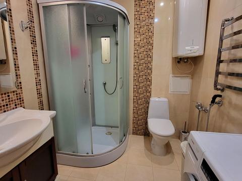 квартира за адресою Раїси Окіпної вул., 8