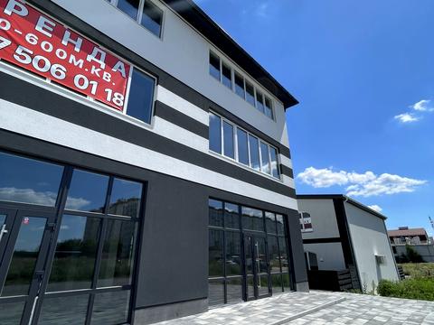 комерційна за адресою Райдужна, 58