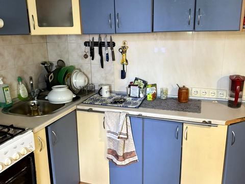 квартира по адресу Бугаёвская ул., 46/4