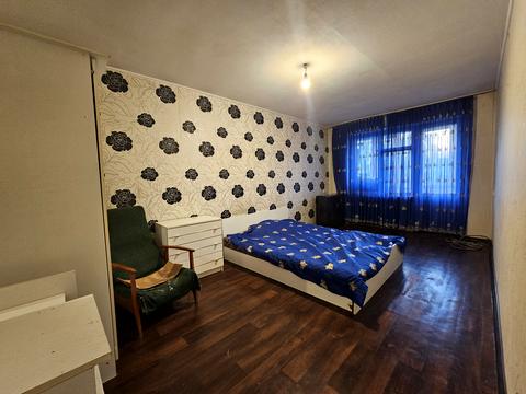 квартира по адресу Богдана Хмельницкого просп. (Героев Сталинграда), 38