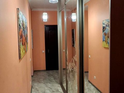 квартира за адресою Рея Бредбері вул., 7/14