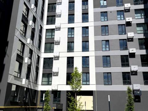 квартира по адресу Героев Майдана ул., 5