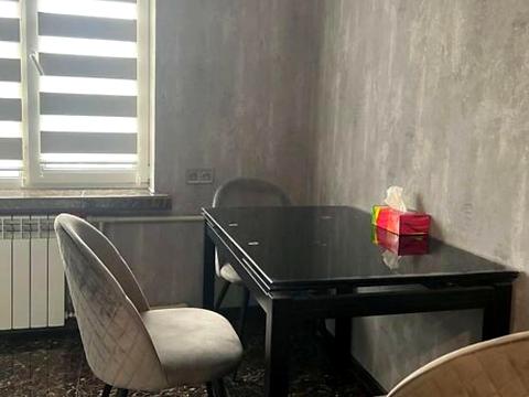 квартира за адресою Цитрусова вул., 3