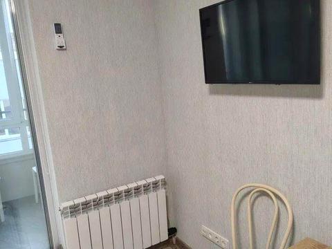 квартира по адресу Гетьманська ул. (Майкопская), 1-А