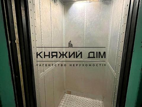 квартира за адресою Данила Щербаківського вул. (Щербакова), 49-Д