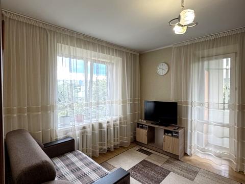 квартира за адресою Львів, Доробок вул., 48