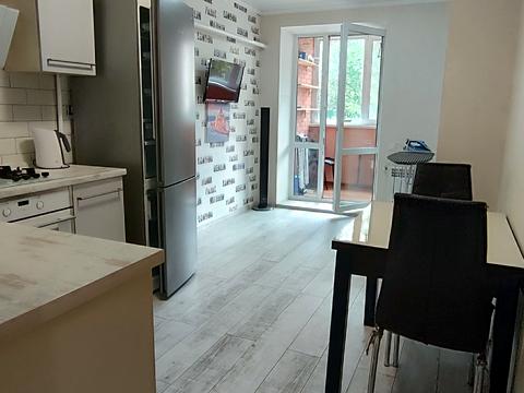 квартира за адресою Ірпінь, Київська, 53