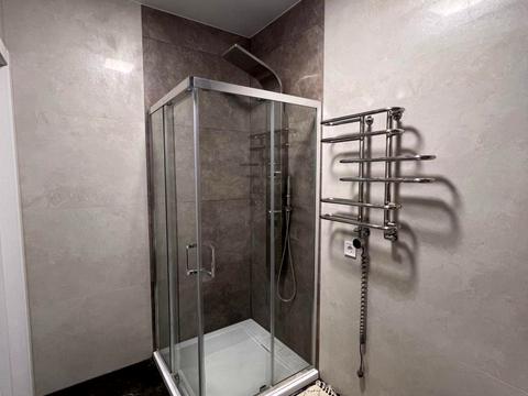 квартира за адресою Трускавецька вул., 2