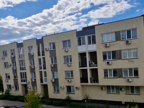 квартира за адресою Березнева, 43