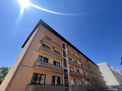 квартира за адресою Героїв 128-ї Бригади вул., 48-А