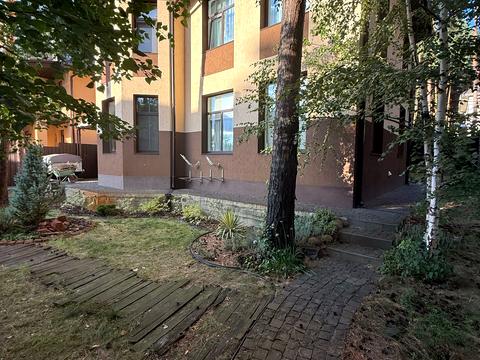 дом по адресу Киев, Садовая (Бортничи) ул.