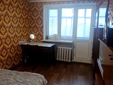 квартира за адресою Кам'янецька вул., 68