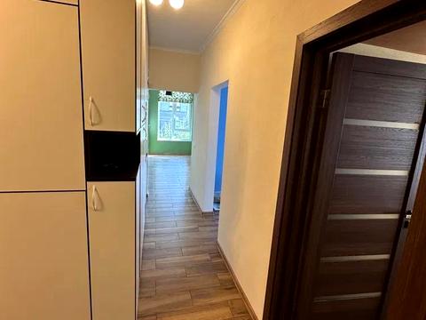 квартира по адресу Зеленая ул., 265